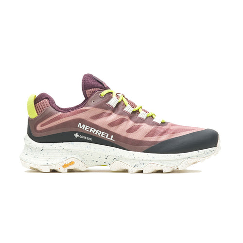 Merrell Moab Speed Gore-Tex Kadın Outdoor Ayakkabısı