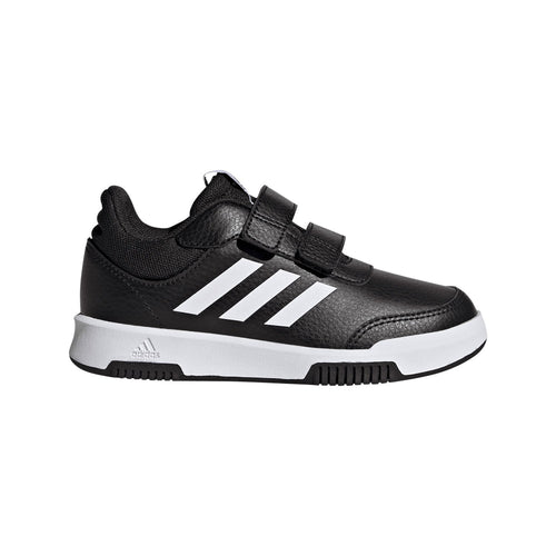 Adi̇das Tensaur Sport 2.0 Unisex Çocuk Siyah Yol Koşusu Ayakkabısı