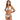 Billabong Kadın Bikini Alt Sol Searcher Tie Side Tropic Sarı