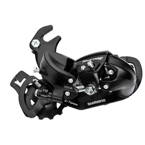 SHIMANO TOURNEY 6/7s RD-TY300 TY ROAD TYPE ARKA VİTES DEĞİŞTİRİCİ