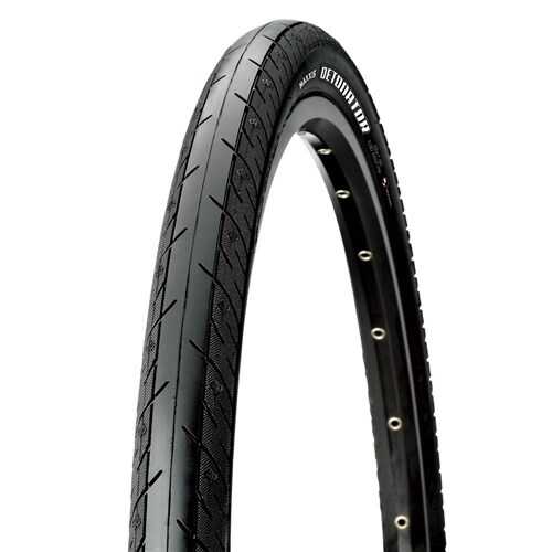 MAXXIS DETONATOR 20x1*3/8 TELLİ SILKWORM DIŞ LASTİK