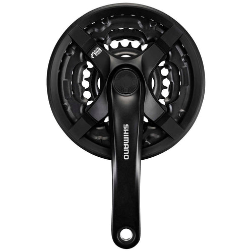 SHIMANO TOURNEY TY501 6/7/8-Vites 42-34-24T 175mm AYNAKOL
