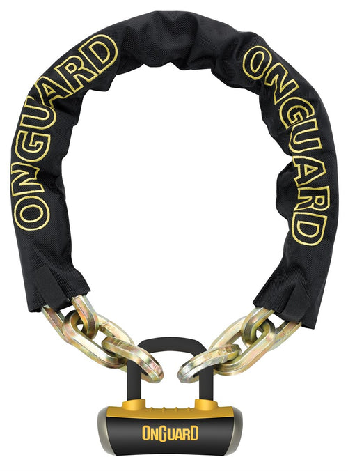 Onguard Açarlı Kilid 8016M Beast 