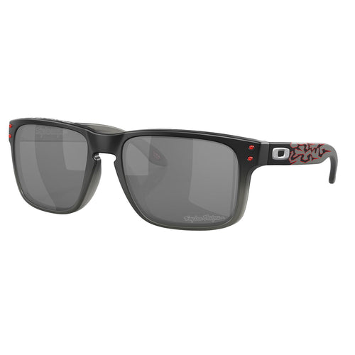 Oakley Holbrook Erkek Siyah Gözlük
