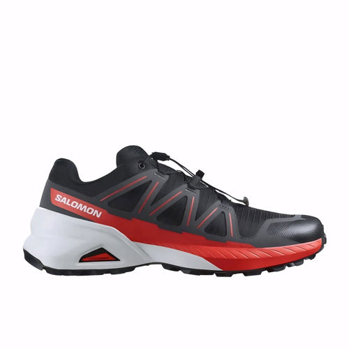 Salomon Speedcross Peak Erkek Patika Koşusu Ayakkabısı