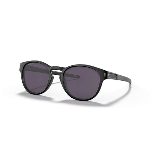 Oakley Latch Erkek Siyah Gözlük