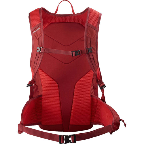 Salomon Trailblazer 20 Sırt Çantası - Goji Berry