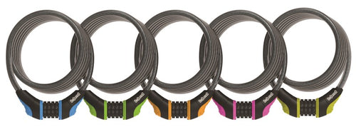 Onguard Kombinasiya Kilidi 8170 Neon Kombo 