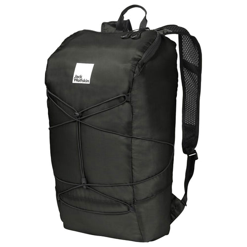 Jack Wolfskin Wandermood Packable 24 Unisex Mavi Sırt Çantası