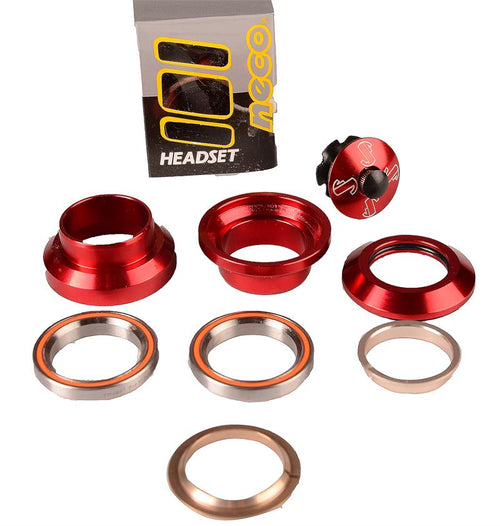 Neco Harici/Rulmanlı Furş Takımı H-773
