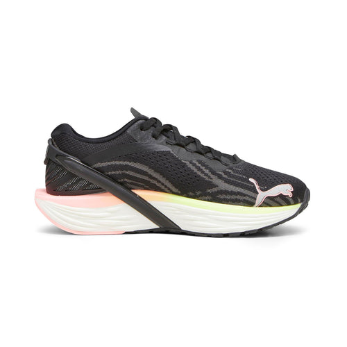 Puma Run Xx Nitro 2 koral Ice- Kadın Yol Koşusu Ayakkabısı