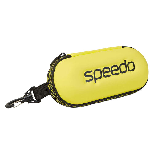 Speedo Gözlük Kılıfı - Sarı