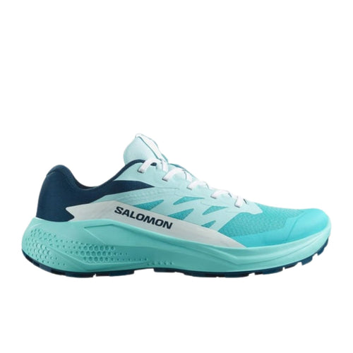 Salomon Alphaglide Kadın Patika Koşusu Ayakkabısı