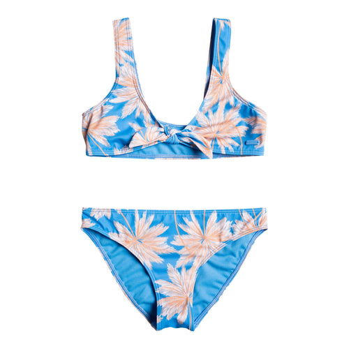 Roxy Ocean Treasure Bralette Bikini Seti