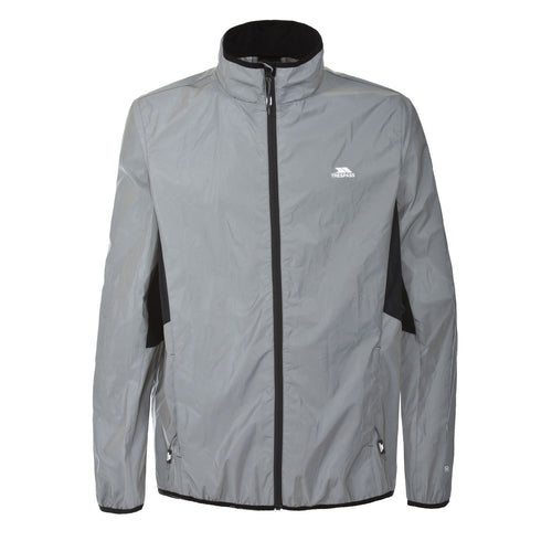 Trespass Zig Active Outdoor Erkek Koşu Ceketi