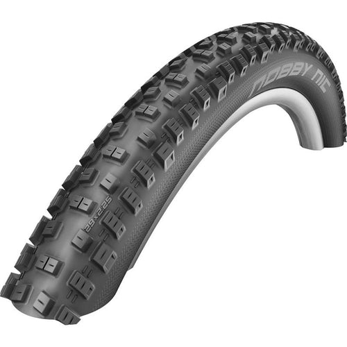 Schwalbe Nobby Nic Snake Skin 27.5X2.25 Tubeless Lastik