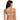 Roxy Wavy Strioe Fashion Bralet Bikini Üstü