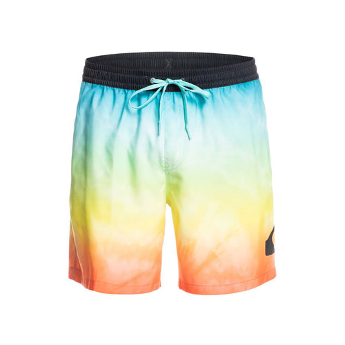 Quiksilver Everyday Faded Logo 17" Deniz Şortu