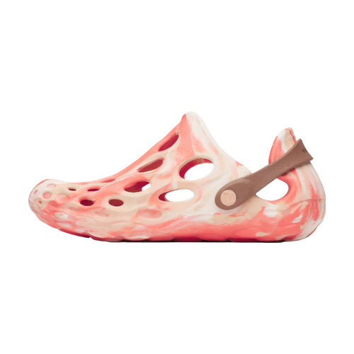 Merrell Hydro Moc Çəhrayı Qadın Ayaqqabıları 