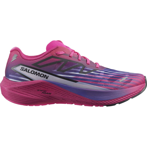 Salomon Aero Volt 2 Kadın Yol Koşusu Ayakkabısı