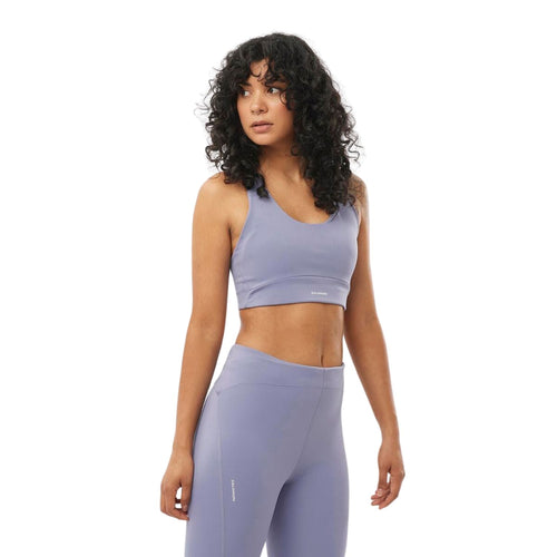 Salomon Shkout Core Bra Kadın Fitness Bra