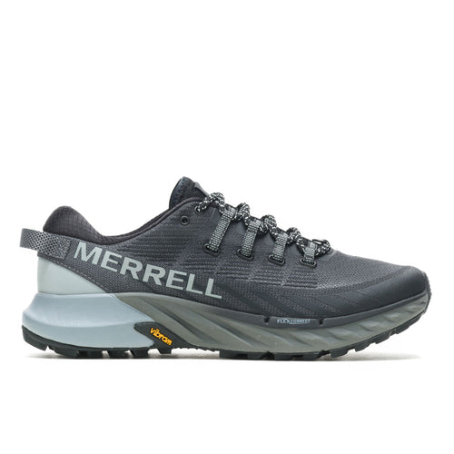 Merrell Agility Peak 4 Erkek Patika Koşusu Ayakkabısı