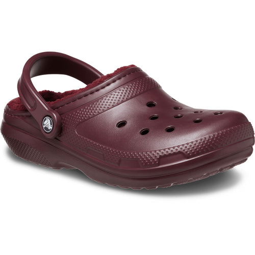 Classic Lined Clog