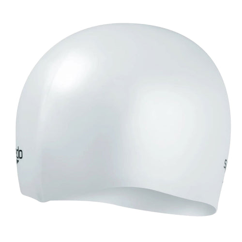 Speedo Moulded Silc Cap Au Multi Yüzücü Bonesi