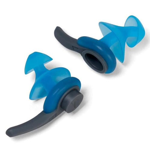 Speedo Biofuse Kulak Tıkacı - Mavi/Gri