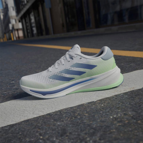 Adidas Supernova Rise Erkek Koşu Ayakkabısı