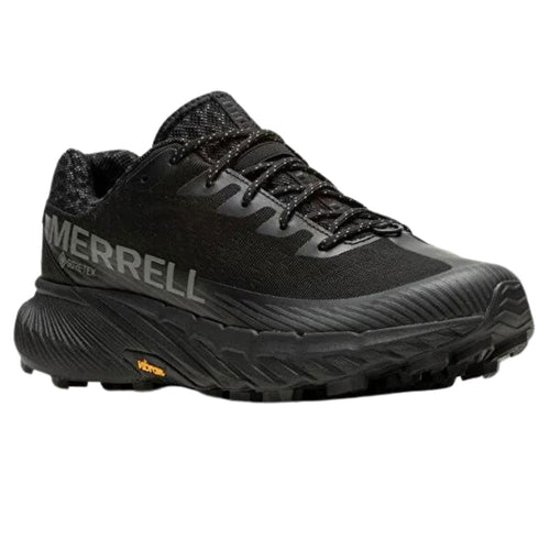Merrell Agility Peak 5 Gore-Tex Erkek Patika Koşusu Ayakkabısı