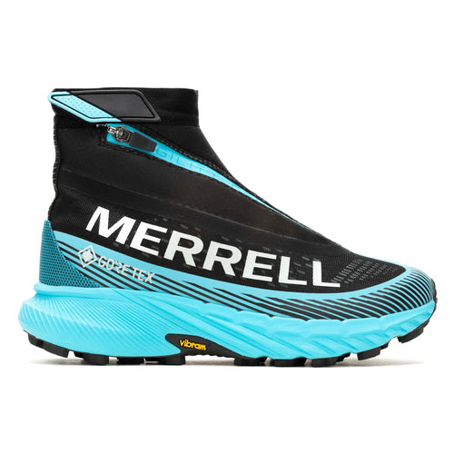 Merrell Agility Peak 5 Zero Gore-Tex Kadın Patika Koşusu Ayakkabısı