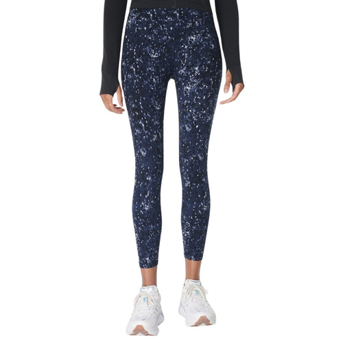Sweaty Betty Power Workout Leggings Kadın Koşu Taytı