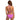 Billabong Kadın Bikini Alt Sol Searcher Tie Side Tropic Sarı
