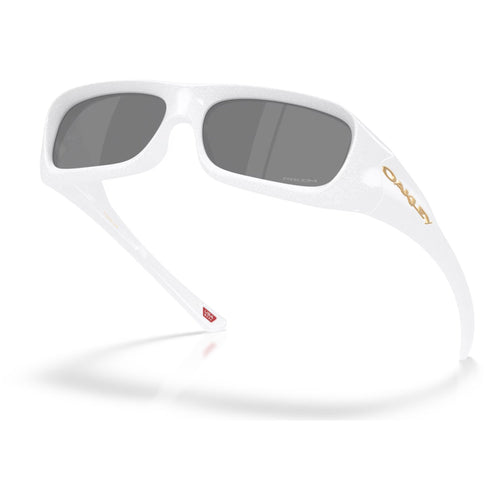 Oakley Permian Erkek Beyaz Gözlük