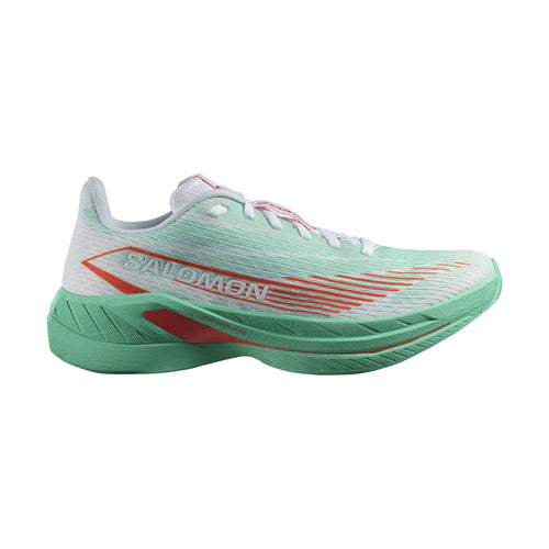 Salomon Spectur 2 Erkek Koşu Ayakkabısı Yeşil