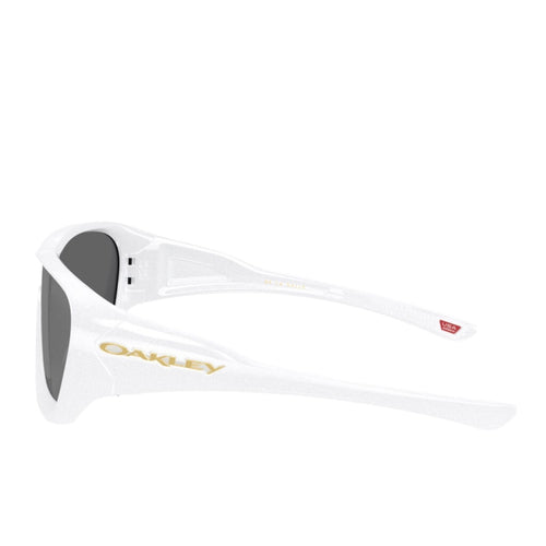 Oakley De La Salle Kişi Ağ Eynəyi