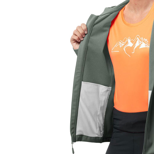 BORNBERG HOODY W