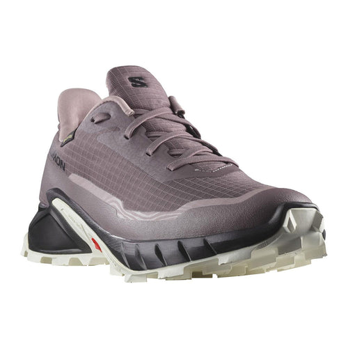 Salomon Alphacross 5 Gore-Tex Kadın Patika Koşusu Ayakkabısı