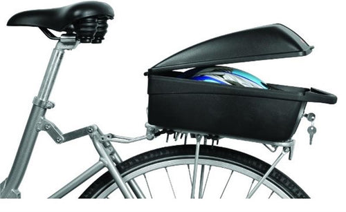Polisport Top Box Baqaj Çantası 