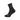 Jack Wolfskin Hike Func Sock Low C Unisex Gri Çorap