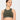 Merrell Brisk Kadın Yeşil Fitness Bra