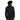 Quiksilver Sea Cliffs Hood Erkek Siyah Polar