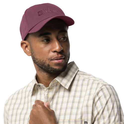 Jack Wolfskin Baseball Şapka
