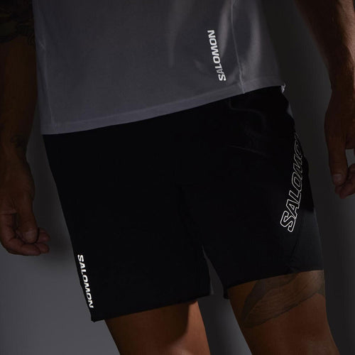 Salomon Sense Aero 7" Erkek Koşu Şortu