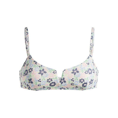 Roxy Wild Floral Bikini Üstü