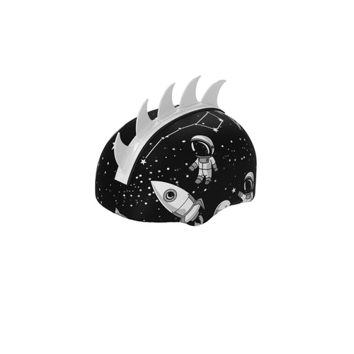 MASKARA MOHAWK 3D DƏBİŞƏK ÜZÜ