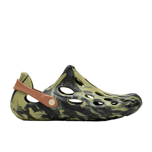 Merrell Hydro Moc Kişi Qara Ayaqqabısı 