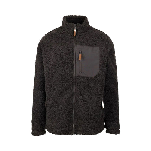 Trespass Buck B - Fleece AT300 Kişi Çəhrayı Fleece