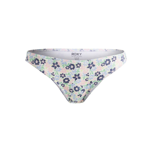 Roxy Wild Floral Bikini Altı